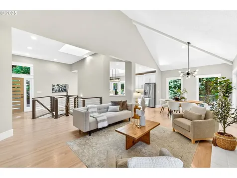 6130 Caufield Street West Linn OR 97068