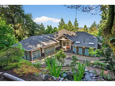 6130 Caufield Street West Linn OR 97068