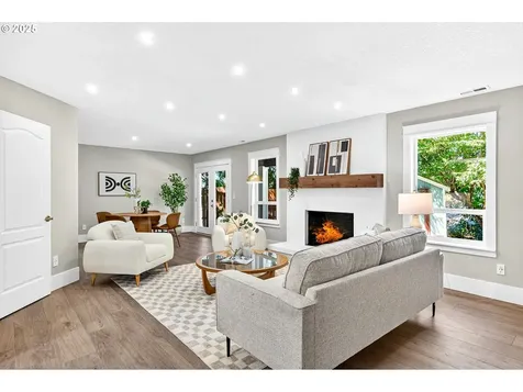 6130 Caufield Street West Linn OR 97068