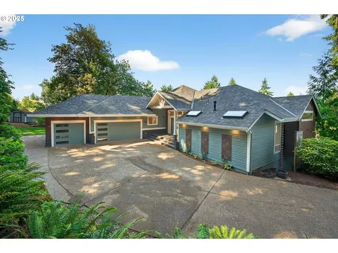6130 Caufield Street West Linn OR 97068