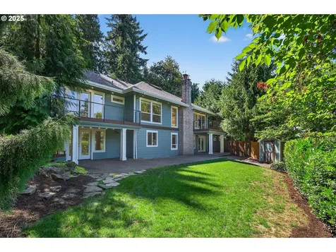 6130 Caufield Street West Linn OR 97068