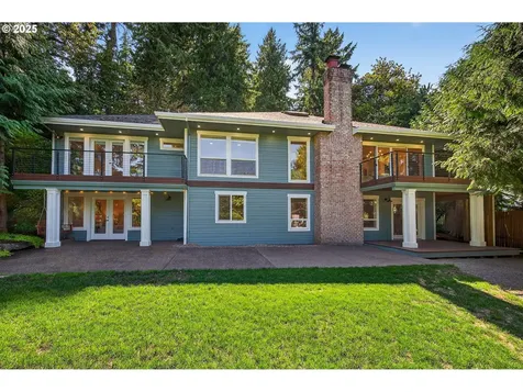 6130 Caufield Street West Linn OR 97068