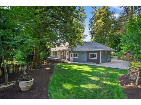 6130 Caufield Street West Linn OR 97068
