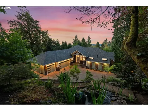 6130 Caufield Street West Linn OR 97068