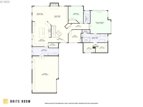 6130 Caufield Street West Linn OR 97068
