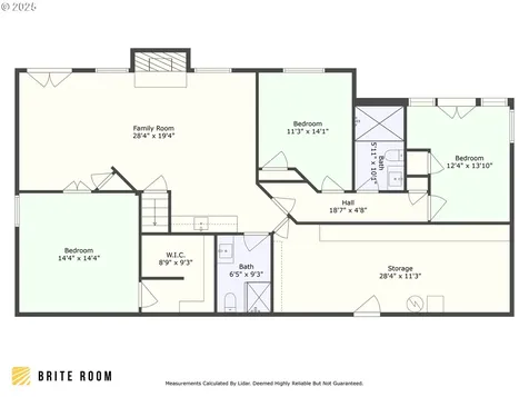 6130 Caufield Street West Linn OR 97068
