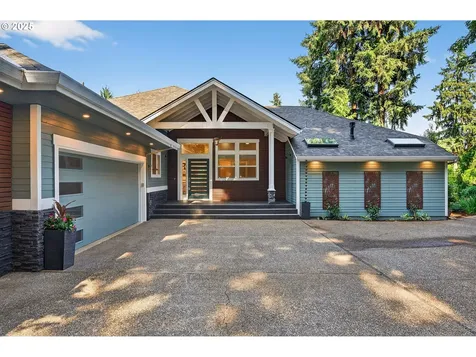 6130 Caufield Street West Linn OR 97068