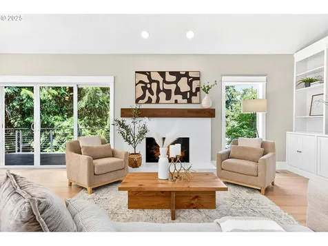 6130 Caufield Street West Linn OR 97068