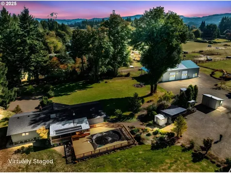 44434 SE Coalman Road Sandy OR 97055