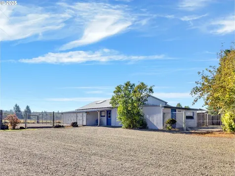 44434 SE Coalman Road Sandy OR 97055