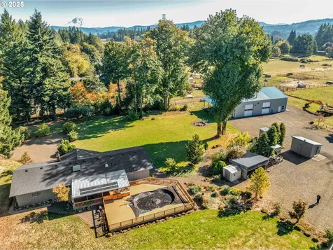 44434 SE Coalman Road Sandy OR 97055
