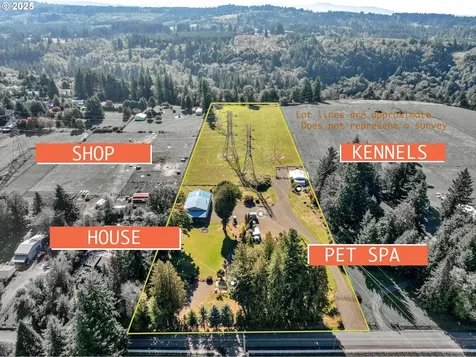 44434 SE Coalman Road Sandy OR 97055