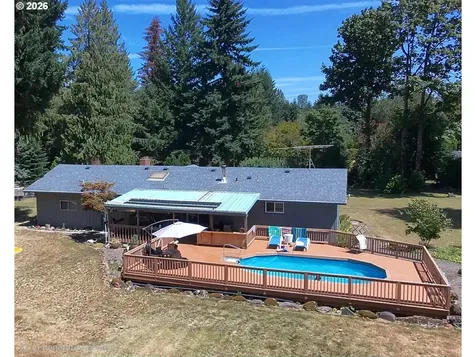 44434 SE Coalman Road Sandy OR 97055