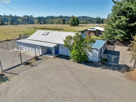 44434 SE Coalman Road Sandy OR 97055