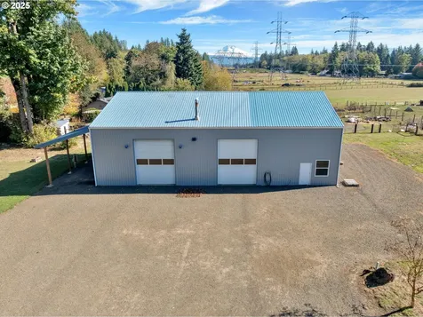 44434 SE Coalman Road Sandy OR 97055