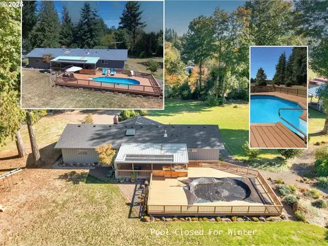 44434 SE Coalman Road Sandy OR 97055
