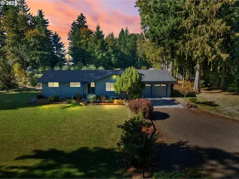 44434 SE Coalman Road Sandy OR 97055