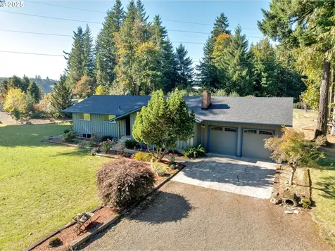 44434 SE Coalman Road Sandy OR 97055