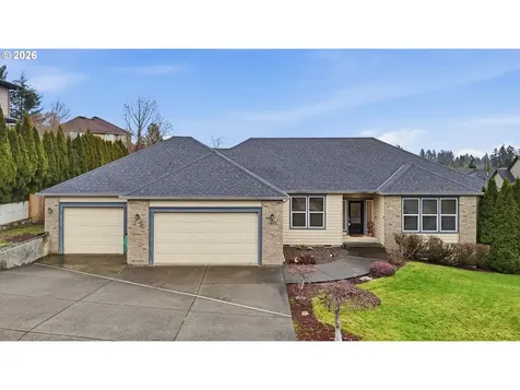 1803 E Gaither Avenue La Center WA 98629