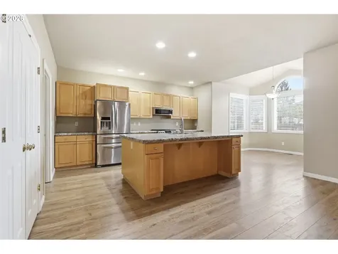 1803 E Gaither Avenue La Center WA 98629