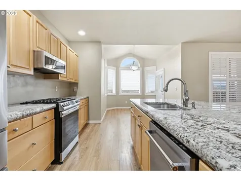1803 E Gaither Avenue La Center WA 98629