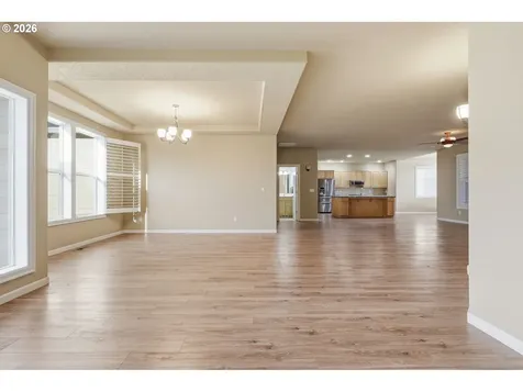 1803 E Gaither Avenue La Center WA 98629