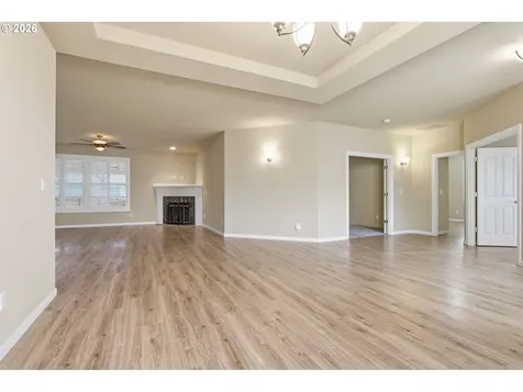1803 E Gaither Avenue La Center WA 98629