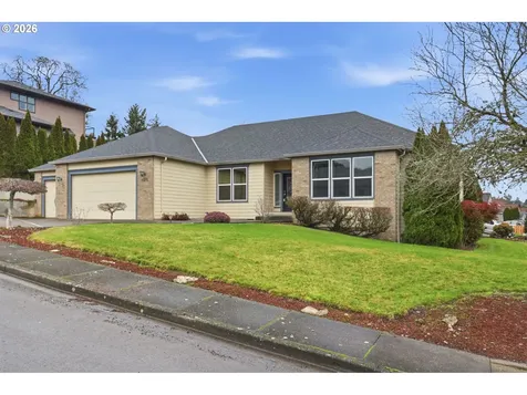 1803 E Gaither Avenue La Center WA 98629