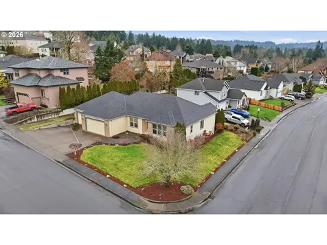 1803 E Gaither Avenue La Center WA 98629