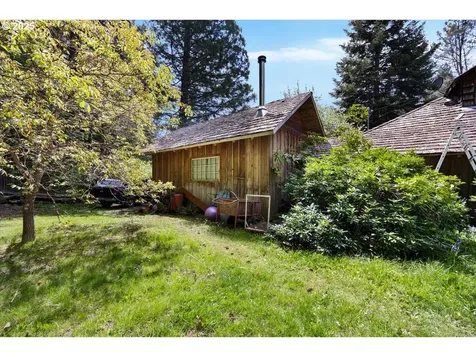 2128 Starveout Creek Road Azalea OR 97410