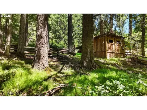 2128 Starveout Creek Road Azalea OR 97410