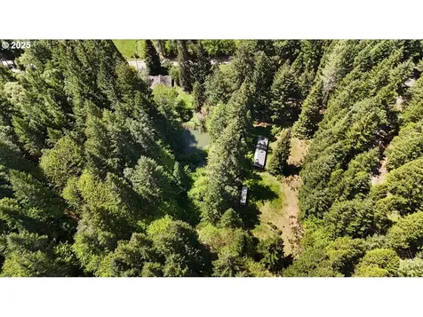2128 Starveout Creek Road Azalea OR 97410