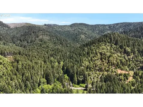 2128 Starveout Creek Road Azalea OR 97410