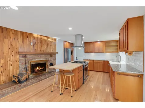 156 Ogden Drive Oregon City OR 97045