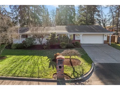 156 Ogden Drive Oregon City OR 97045