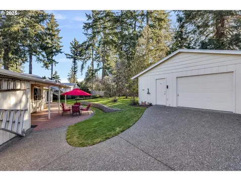 156 Ogden Drive Oregon City OR 97045