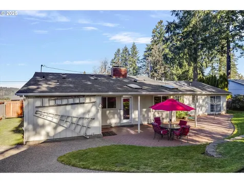 156 Ogden Drive Oregon City OR 97045