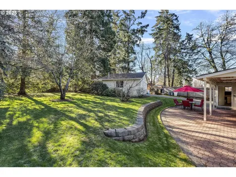 156 Ogden Drive Oregon City OR 97045