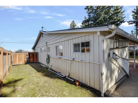 156 Ogden Drive Oregon City OR 97045