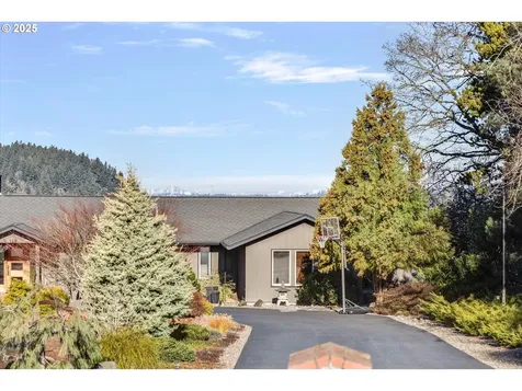 156 Ogden Drive Oregon City OR 97045