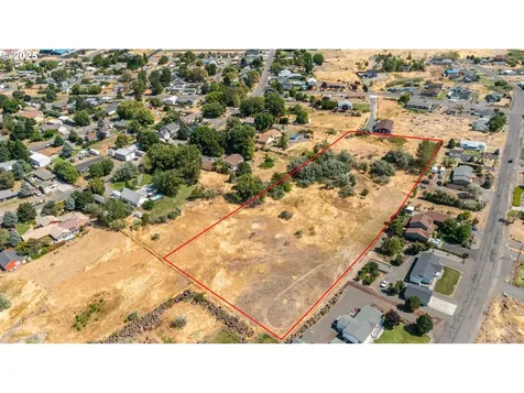 Nka Sunridge Avenue Dallesport WA 98617