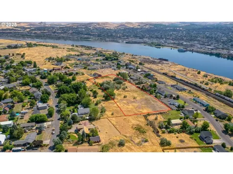 Nka Sunridge Avenue Dallesport WA 98617