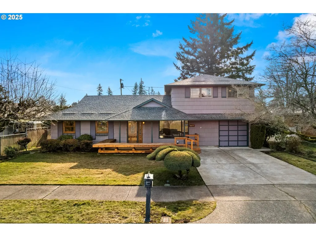 16612 SE Taylor Street Portland OR 97233