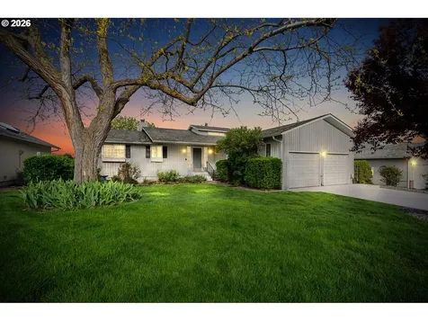 445 NW 21st Street Pendleton OR 97801