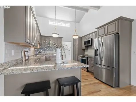 445 NW 21st Street Pendleton OR 97801