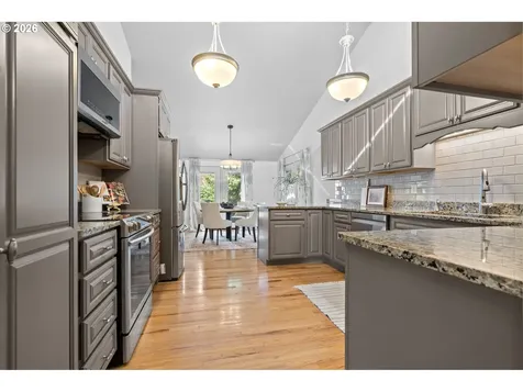 445 NW 21st Street Pendleton OR 97801