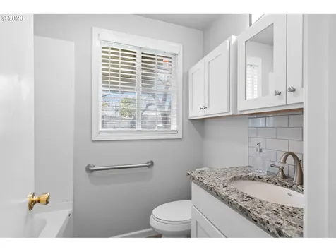 445 NW 21st Street Pendleton OR 97801