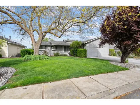 445 NW 21st Street Pendleton OR 97801