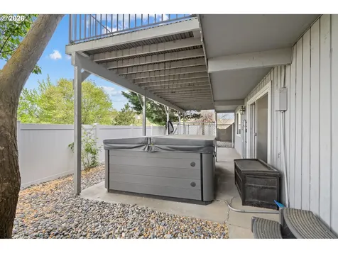 445 NW 21st Street Pendleton OR 97801