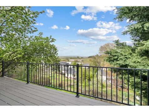 445 NW 21st Street Pendleton OR 97801